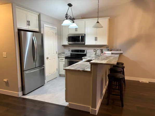 11702 Galena Bay Loop, Eagle River, AK 99577
