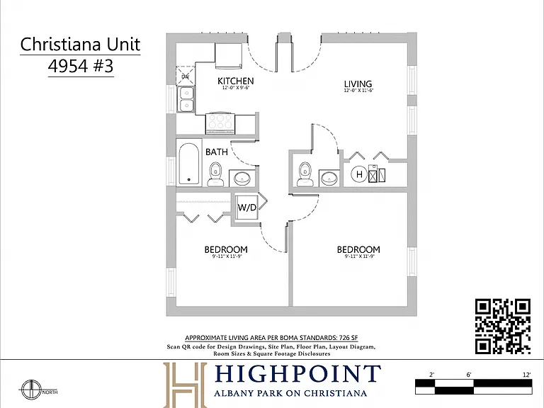 4954 N Christiana Ave — Photo 29