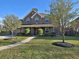 24910 Summer Chase Dr, Spring, TX 77389