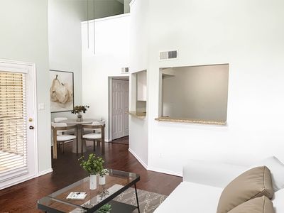 9601 Forest Ln APT 1024, Dallas, TX, 75243