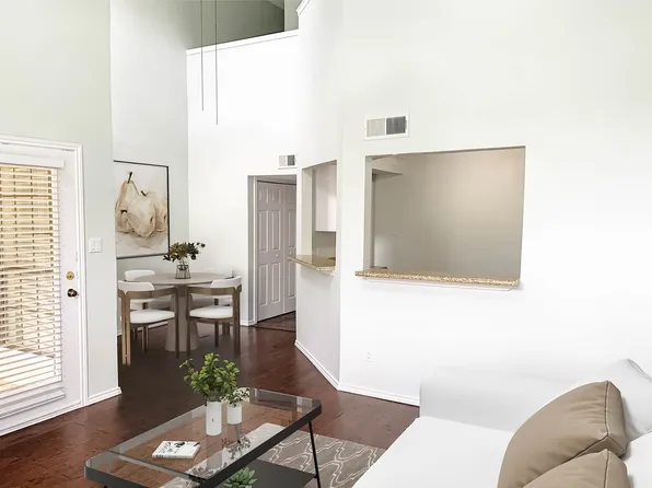 9601 Forest Ln APT 1024, Dallas, TX 75243
