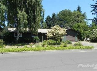 1107 57th St, Springfield, OR 97478