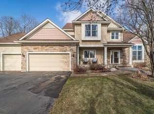 20577 Dyers Pass, Farmington, MN 55024