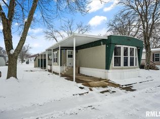 110 Cottonwood Dr, Morton, IL