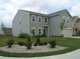 9582 Lantern Ln, Pendleton, IN 46064