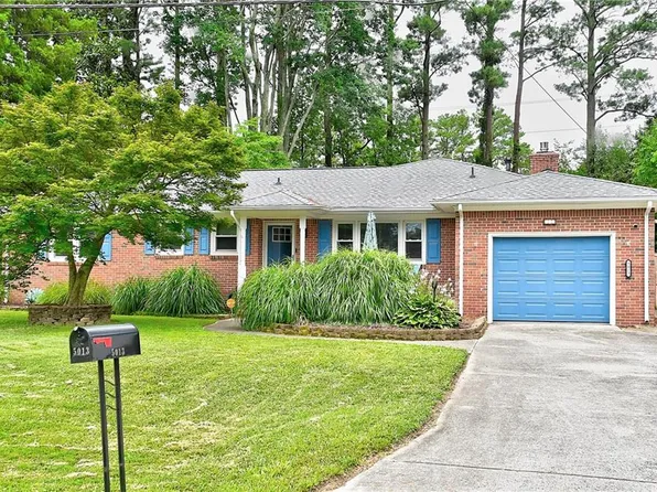 5013 Regina Ln, Virginia Beach, VA 23455