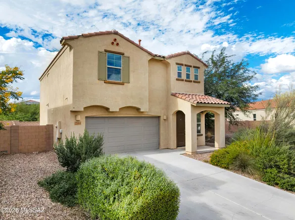 7544 S Circulo Rio Blanco, Tucson, AZ 85756