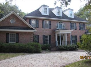 10 Hunt Cup Ln, Camden, SC 29020