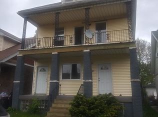 5958 Elmer St, Detroit, MI