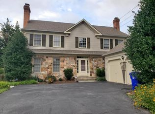 16805 Chestnut St, Gaithersburg, MD 20877