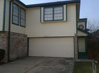 6314 Dryad Dr, Houston, TX 77035