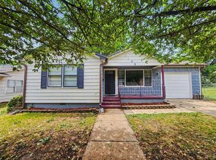 1100 S State Ave, Tahlequah, OK 74464