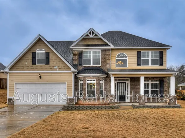 4089 Harper Franklin Ave, Augusta, GA 30909