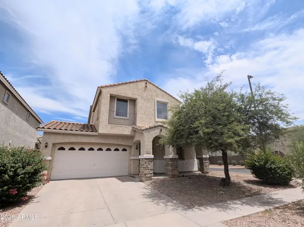 3668 E Moreno St, Gilbert, AZ 85297