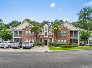 108 Brentwood Dr. #D, Murrells Inlet, SC 29576