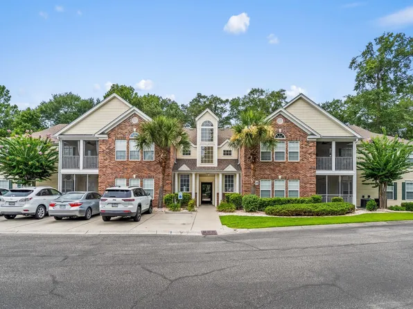 108 Brentwood Dr. #D, Murrells Inlet, SC 29576