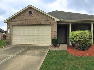 2230 Steep Pine Trl, Fresno, TX 77545