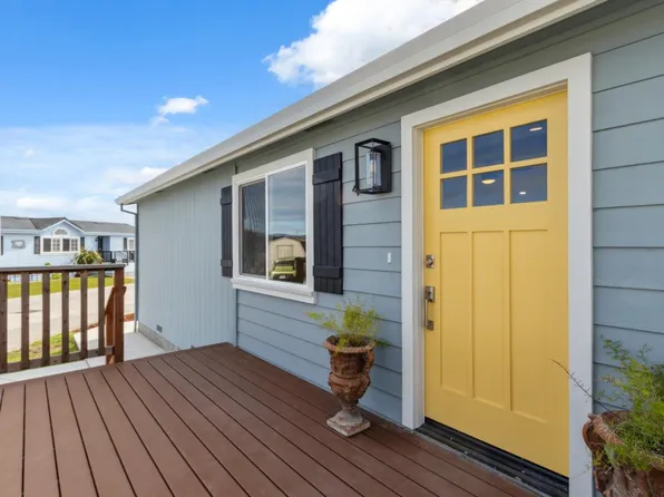 800 Dolan Rd Space 4, Moss Landing, CA 95039