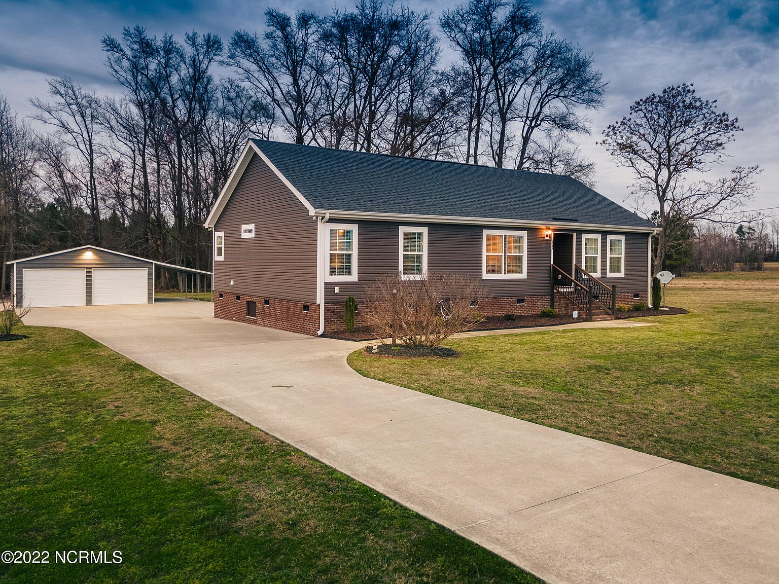 1086 Us Highway 264a, Walstonburg, NC 27888 Zillow