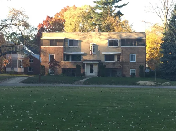 2216 Kenwood Blvd APT 3, Toledo, OH 43606