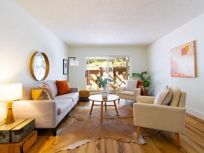 396 Cascade Drive, Fairfax, CA, 94930