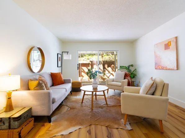 396 Cascade Drive, Fairfax, CA 94930