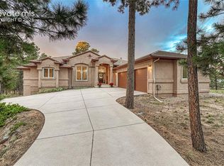17180 Colonial Park Dr, Monument, CO 80132