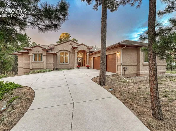17180 Colonial Park Dr, Monument, CO 80132