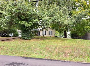 306 Pope St, Athens, TN 37303