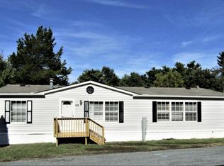 428 Pollack Dr, Perryman, MD 21130