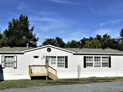 428 Pollack Dr, Perryman, MD, 21130