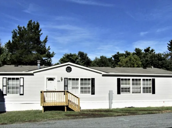 428 Pollack Dr, Perryman, MD 21130