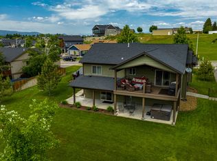215 Kara Dr, Kalispell, MT 59901