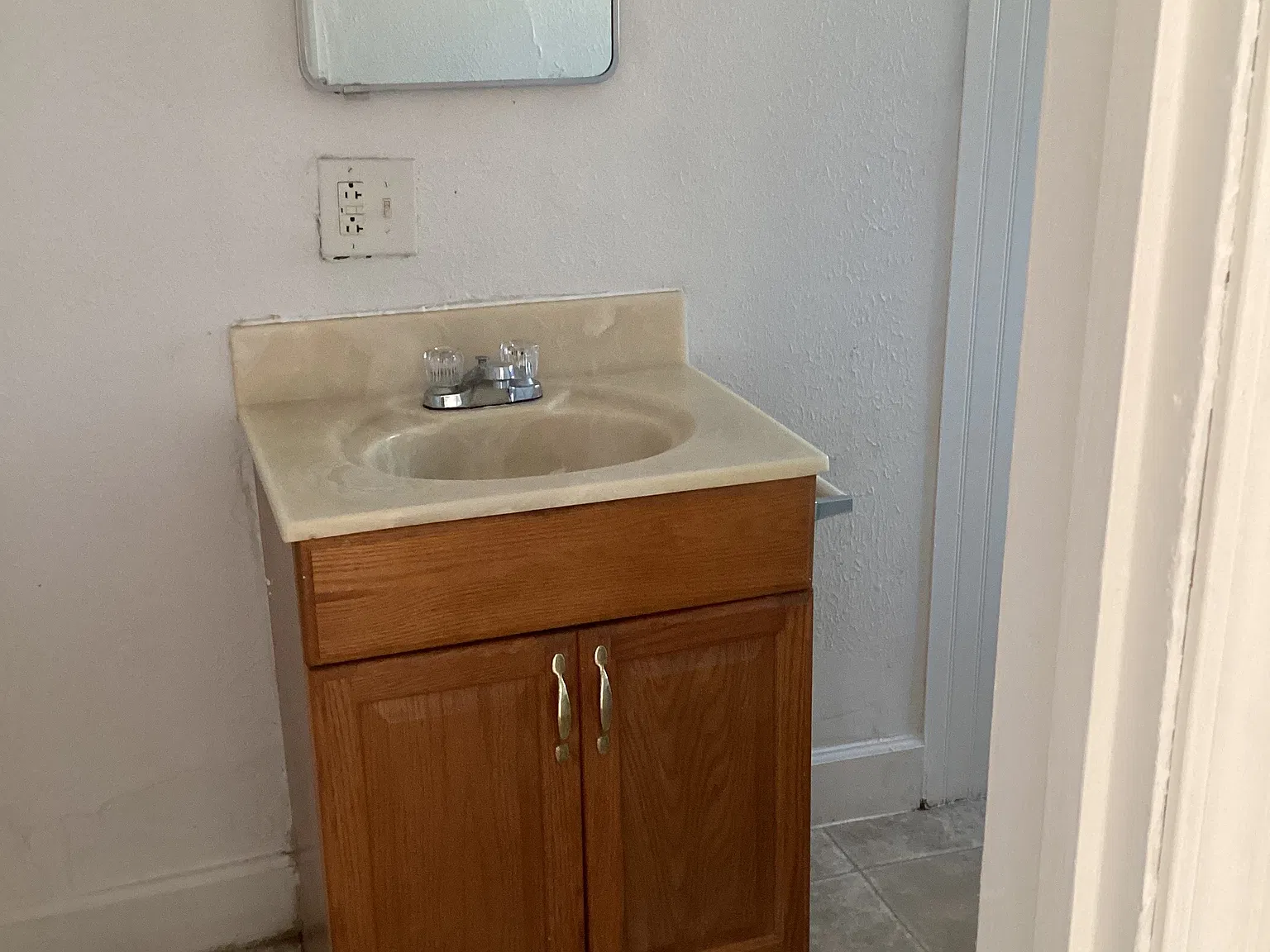 1 bed, 1.0 bath, 535 sqft, $700 — Photo 3