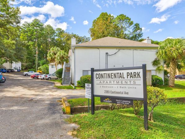 2393 Continental Ave APT B10