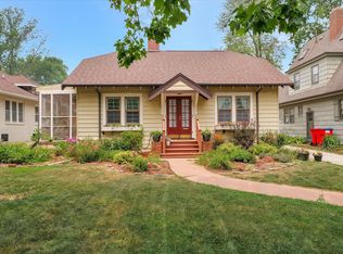 1112 W Daniel St, Champaign, IL 61821