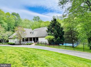 117 Center Mill Rd, Chadds Ford, PA 19317