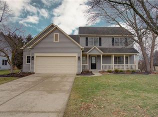 10906 N Camden Ct, Fishers, IN