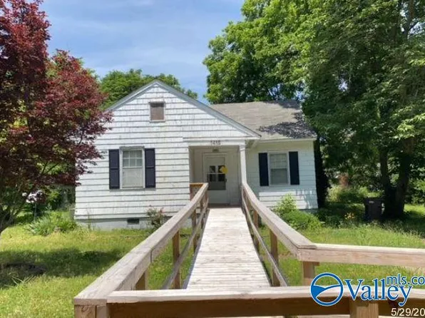 1415 Lynn St, Sheffield, AL 35660
