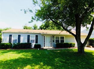 2939 Streamside Dr, Columbus, IN 47203