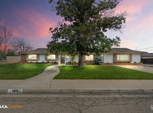 5816 Sandalwood St, Bakersfield, CA