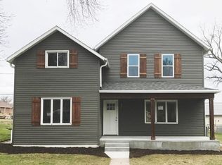205 S Maltby Ave, Sutton, NE 68979