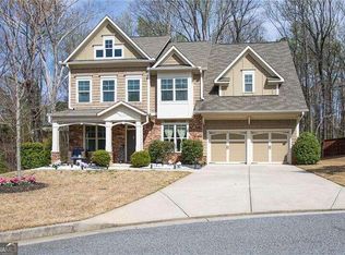 845 Tramore Rd, Acworth, GA 30102