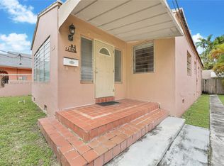 1255 SW 16th St, Miami, FL 33145