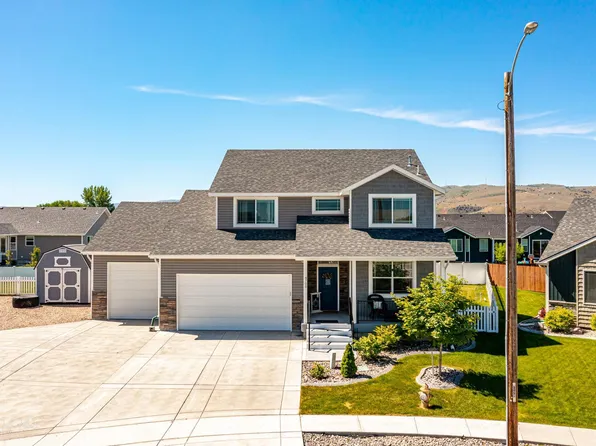 4700 Gretchyn Ct, Chubbuck, ID 83202