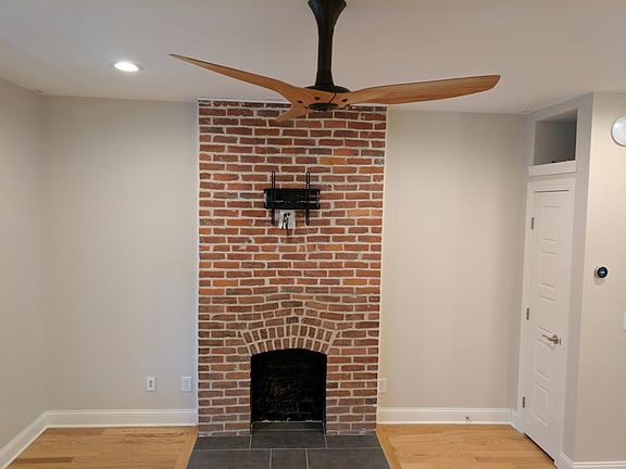 Great Room, TV Mount, Closet, Tech Hub
