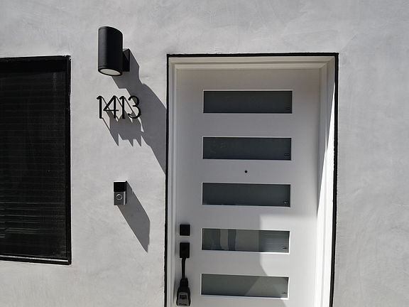 4th image of 1415 S Sierra Bonita Ave #1413