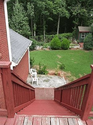 5th image of 4063 Cloister Dr