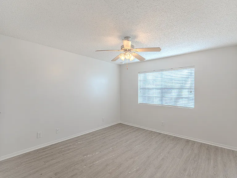 Renovated Bedroom