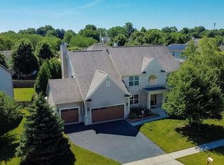 117 Runkle Dr SW, Etna, OH 43062